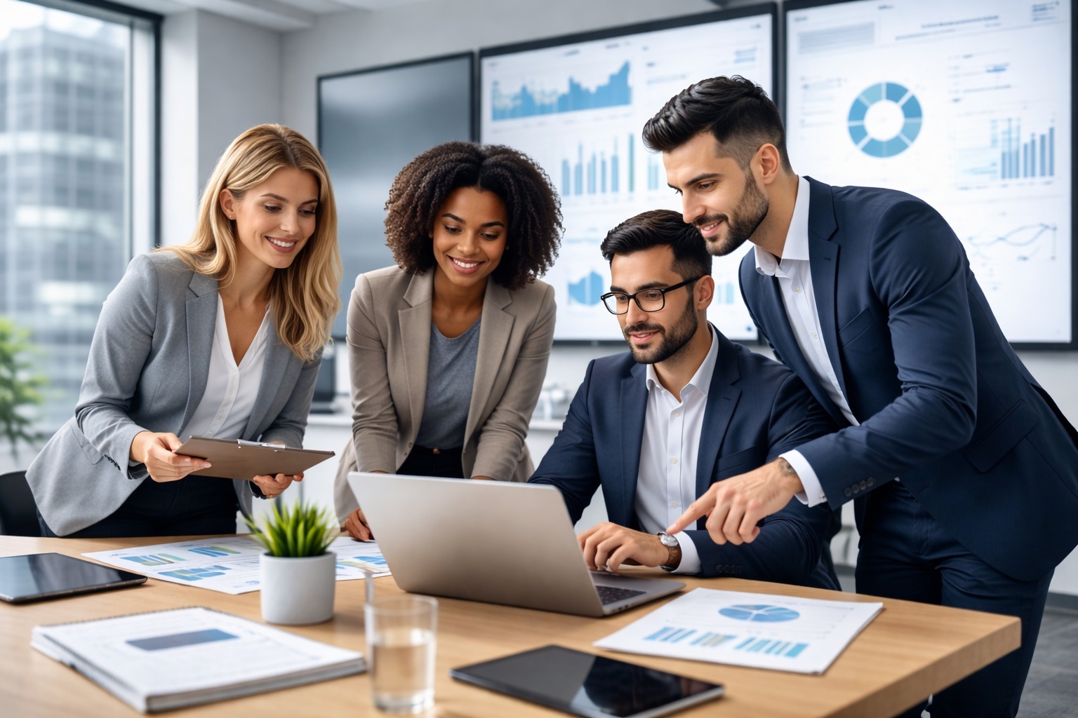 cedos equipo estrategia